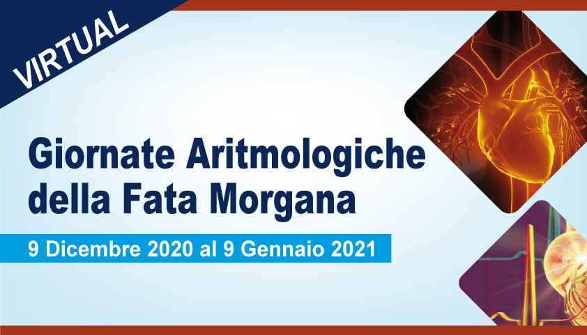 Giornate Aritmologiche della Fata Morgana