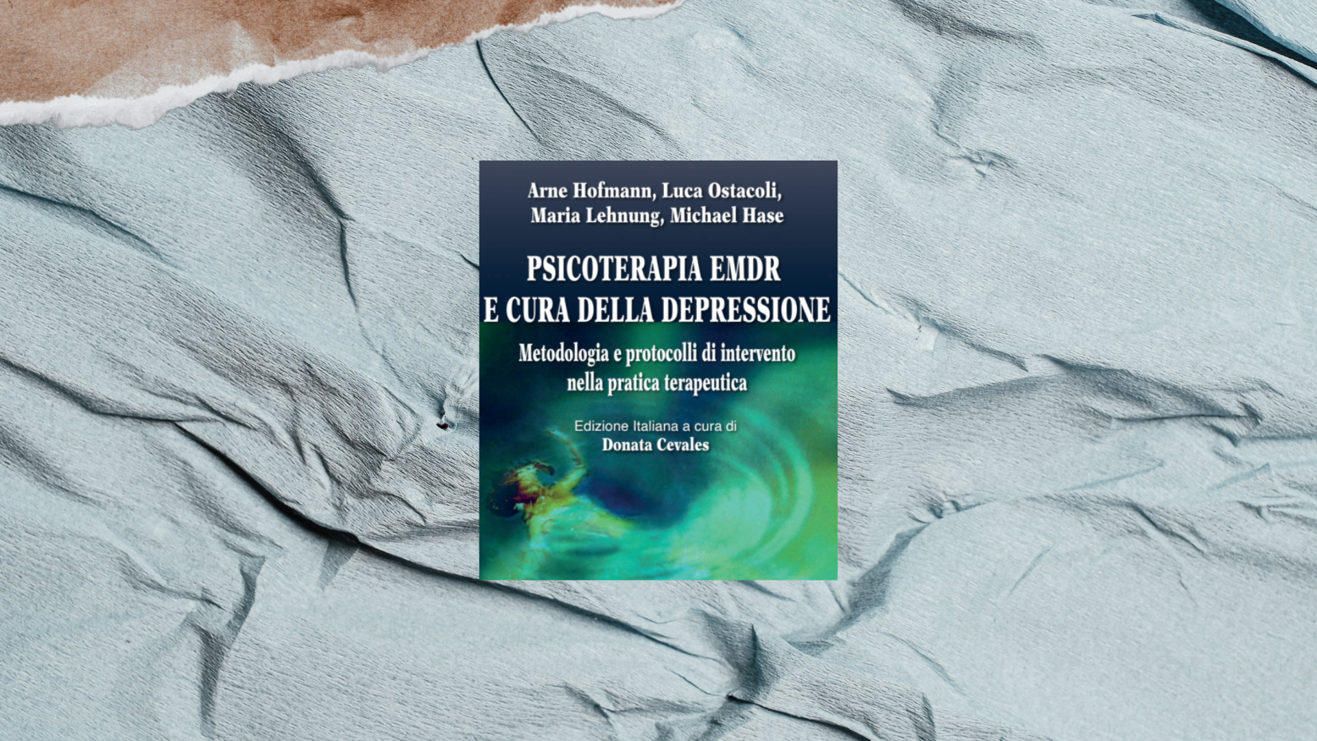 Psicoterapia EMDR e Cura della depressione