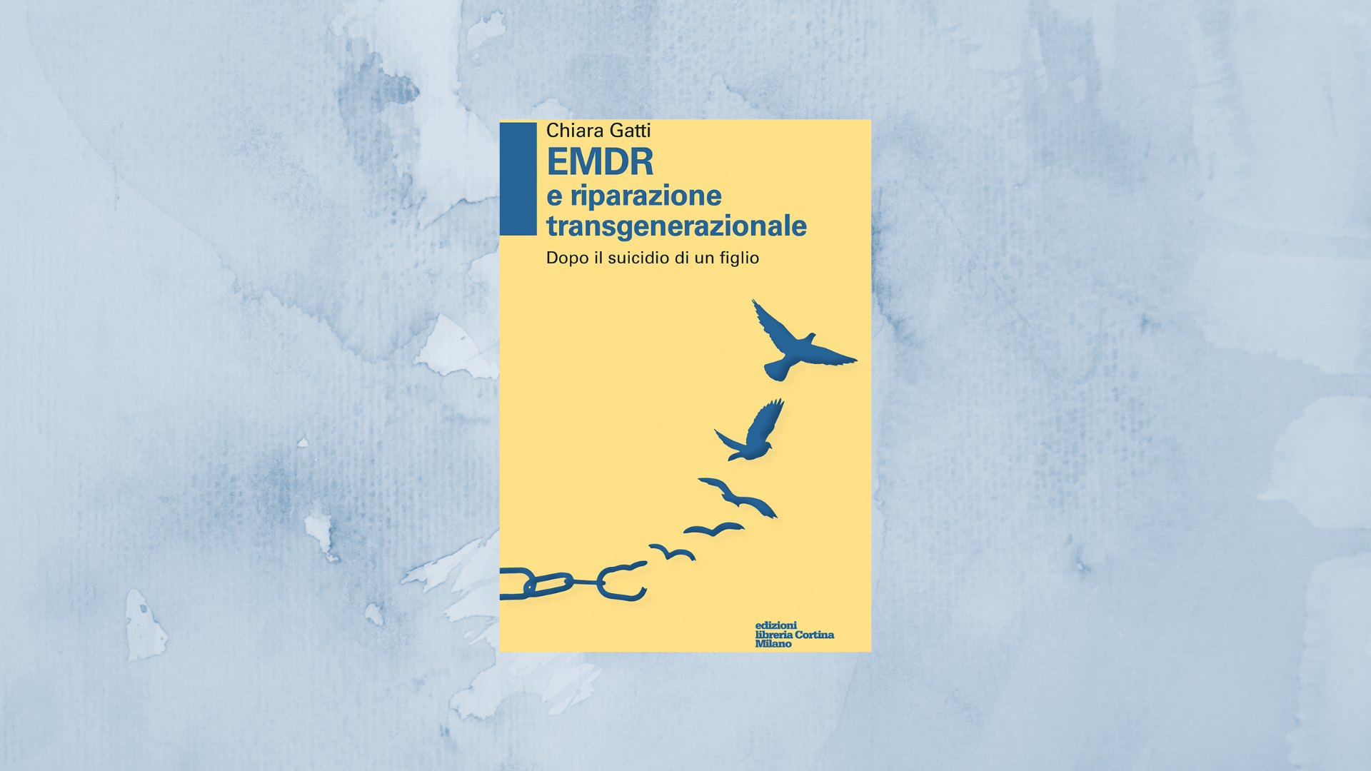 EMDR E RIPARAZIONE TRANSGENERAZIONALE. DOPO IL SUICIDIO DI UN FIGLIO